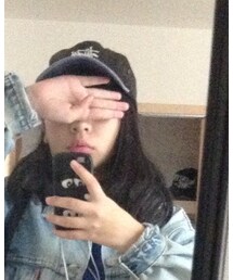 STUSSY | キャップ