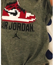 AIR JORDAN | ロンパース