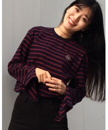 SCULPTER | Tシャツ/カットソー