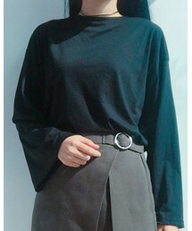 thedaze | Tシャツ/カットソー