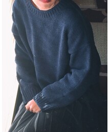 roem | ニット/セーター