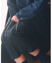 UNIQLO | スカート