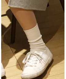 UNIQLO | ソックス/靴下