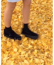 VANS | シューズ