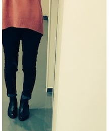 EDWIN | デニムパンツ