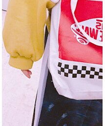 VANS | ショルダーバッグ