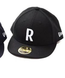 NEW ERA | RHC ららぽーと名古屋みなとアクルス限定(キャップ)