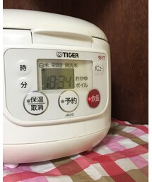 Tiger | キッチン家電