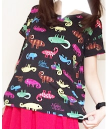 UNIQLO | Tシャツ/カットソー