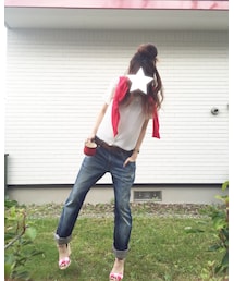 Levi's | デニムパンツ