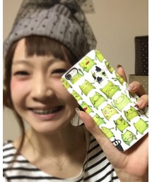 prankids | スマホケース/カバー