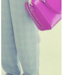 VINTAGE | スラックス