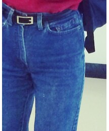 Levi's | デニムパンツ