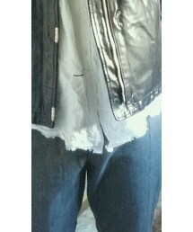 GREG LAUREN | トップス