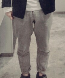 LABEL UNDER CONSTRUCTION | その他パンツ