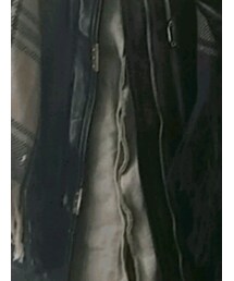 Denis Colomb | マフラー