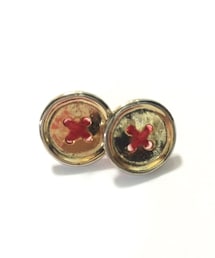 cikolata | ピアス（両耳用）