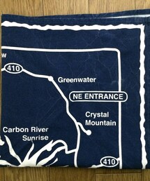 バンダナ | その他