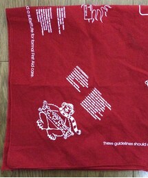 バンダナ | バンダナ/スカーフ