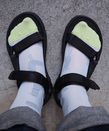 mina perhonen | ソックス/靴下