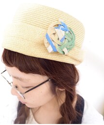 YOSHIKO | ブローチ/コサージュ