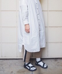 Aエイス | チノパンツ