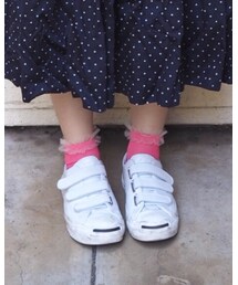 JACK PURCELL | スニーカー
