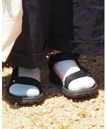 I am I  | ソックス/靴下