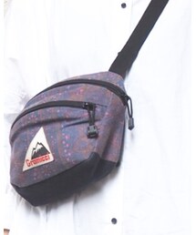 Gramicci | ボディバッグ/ウエストポーチ