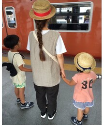 chambre de charme | パンツ