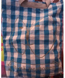 mina perhonen | トートバッグ