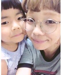 OLIVER PEOPLES | メガネ