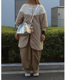 bulle de savon | ジャケット/アウター