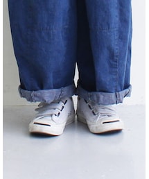 JACK PURCELL | スニーカー