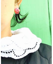 21% | ピアス（両耳用）