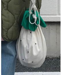 cikolata | バッグ