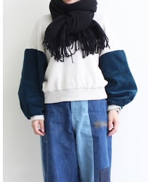 sneeuw | トップス