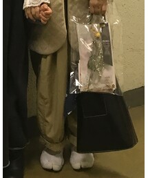 RORO | ソックス/靴下