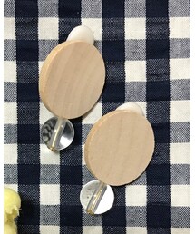 good morning,morning. | ピアス（両耳用）