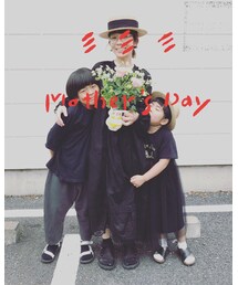 nesessaire | ワンピース/ドレス