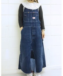 mat quotidien | ワンピース/ドレス