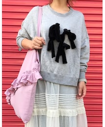 cikolata | トップス