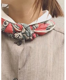 古着 | バンダナ/スカーフ