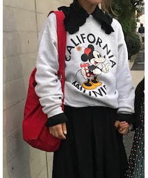 古着 | スウェット