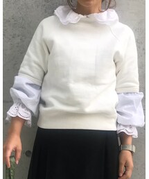 PHEENY | スウェット