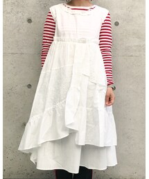 TORI-TO | ワンピース/ドレス