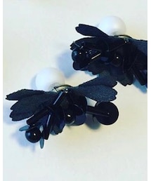 conyon | ピアス（両耳用）