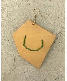 sunshine to you ! | ピアス（片耳用）