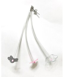 KIAM | ピアス（片耳用）