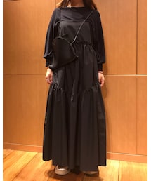 iki | ワンピース/ドレス